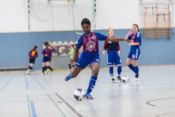 Bild 27 - HFV Futsalmeisterschaft C-Juniorinnen